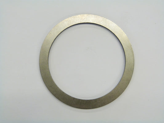 Image 1 of BACK UP PLATE