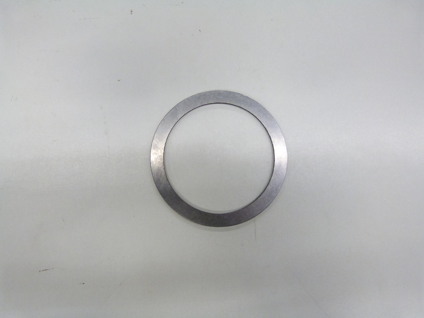 Image 1 of BACK UP PLATE