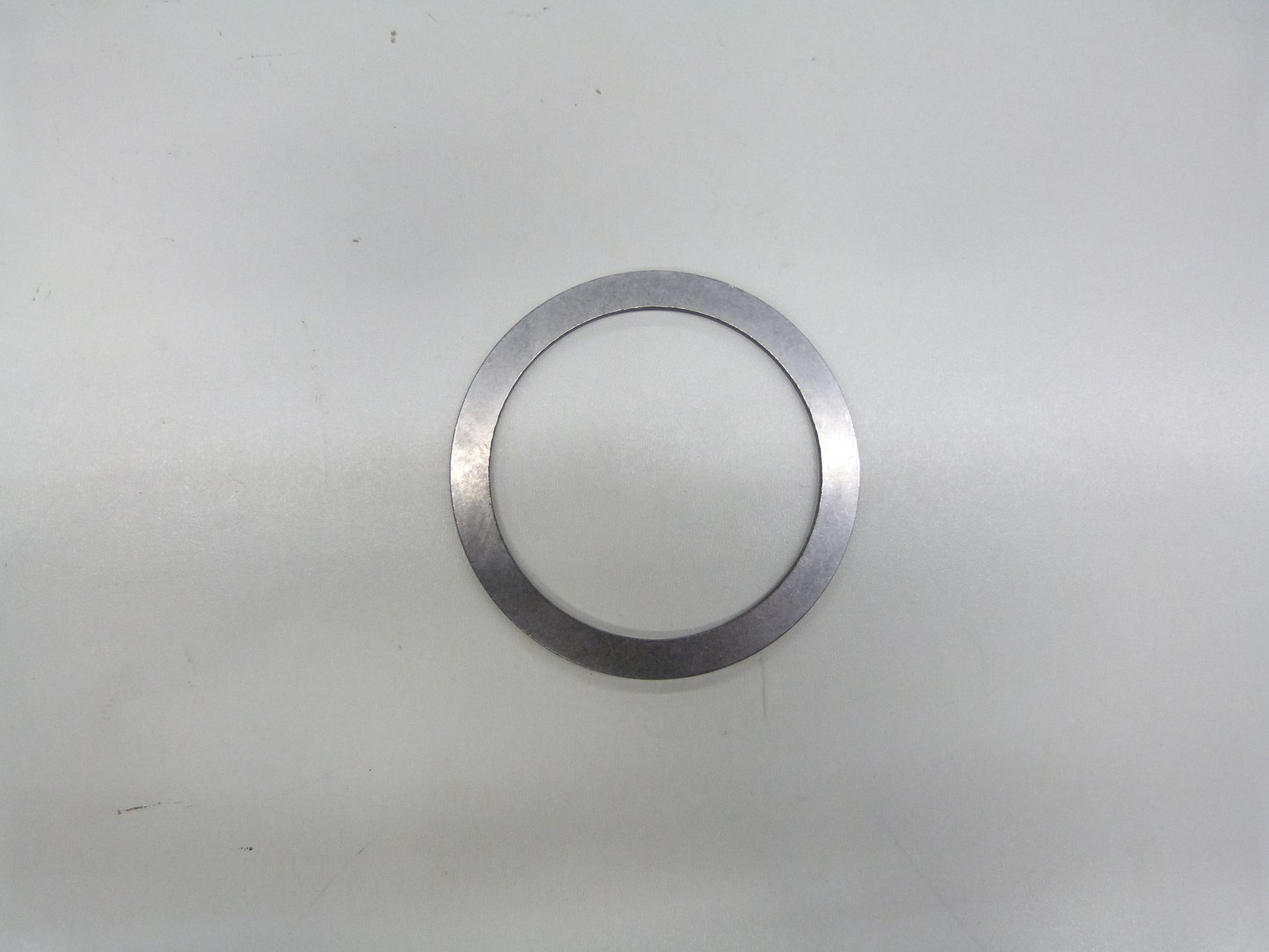 Image 1 of BACK UP PLATE