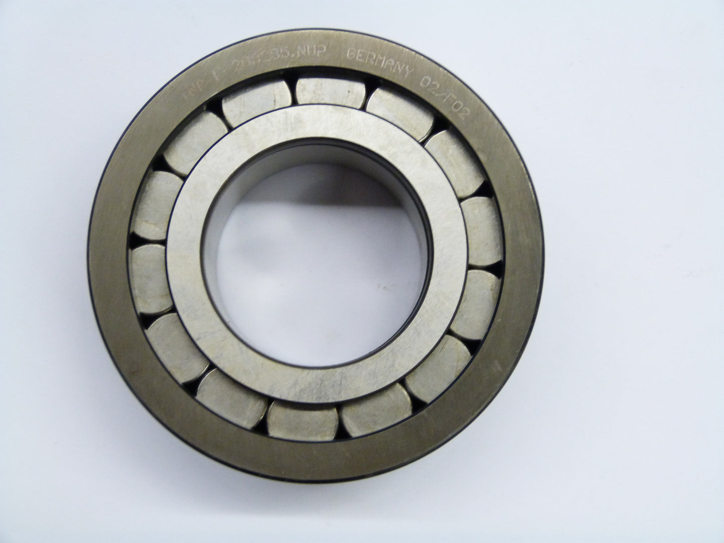 Image 1 of PLAIN ROLLER BEARING