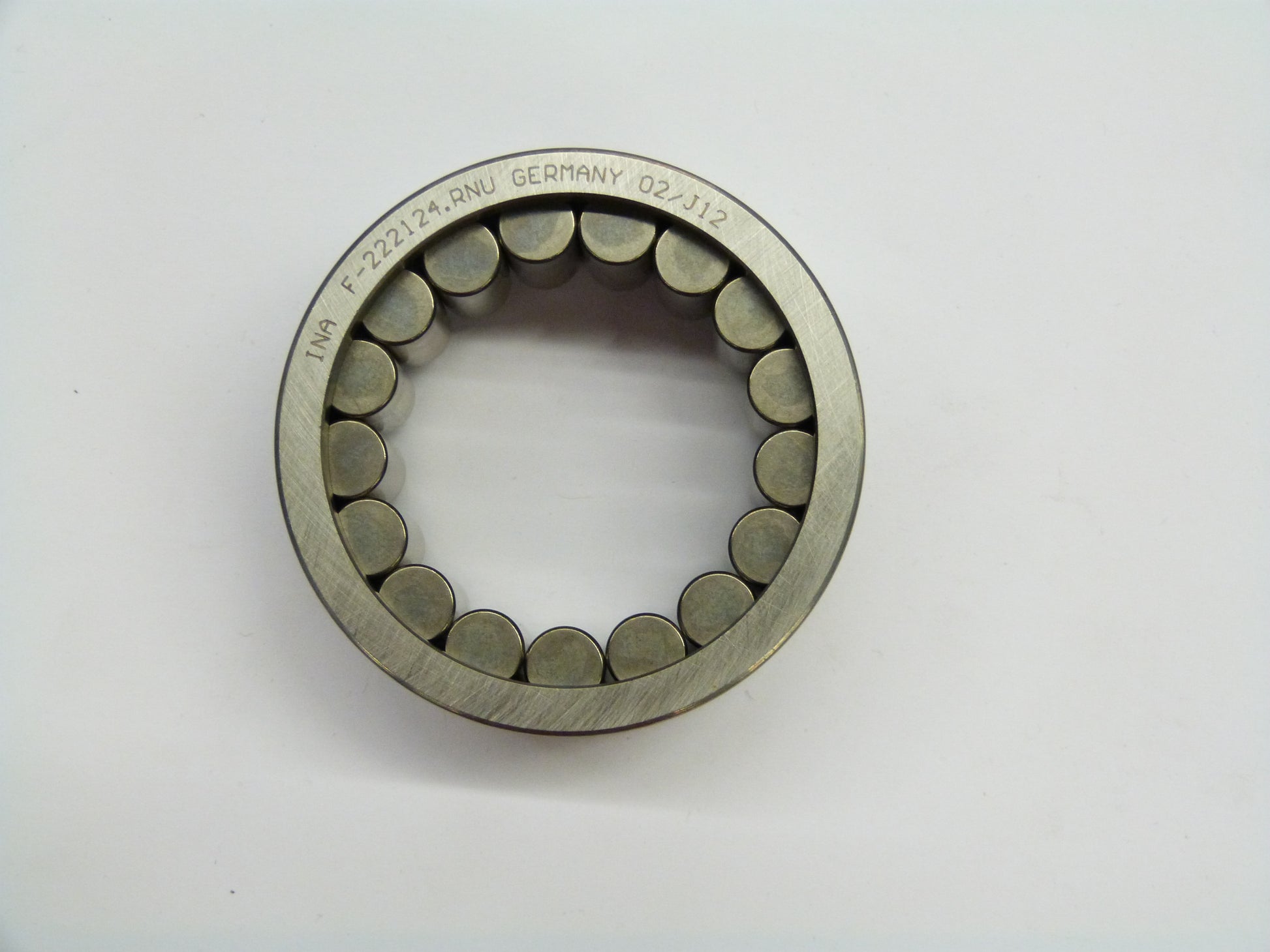 Image 1 of PLAIN ROLLER BEARING