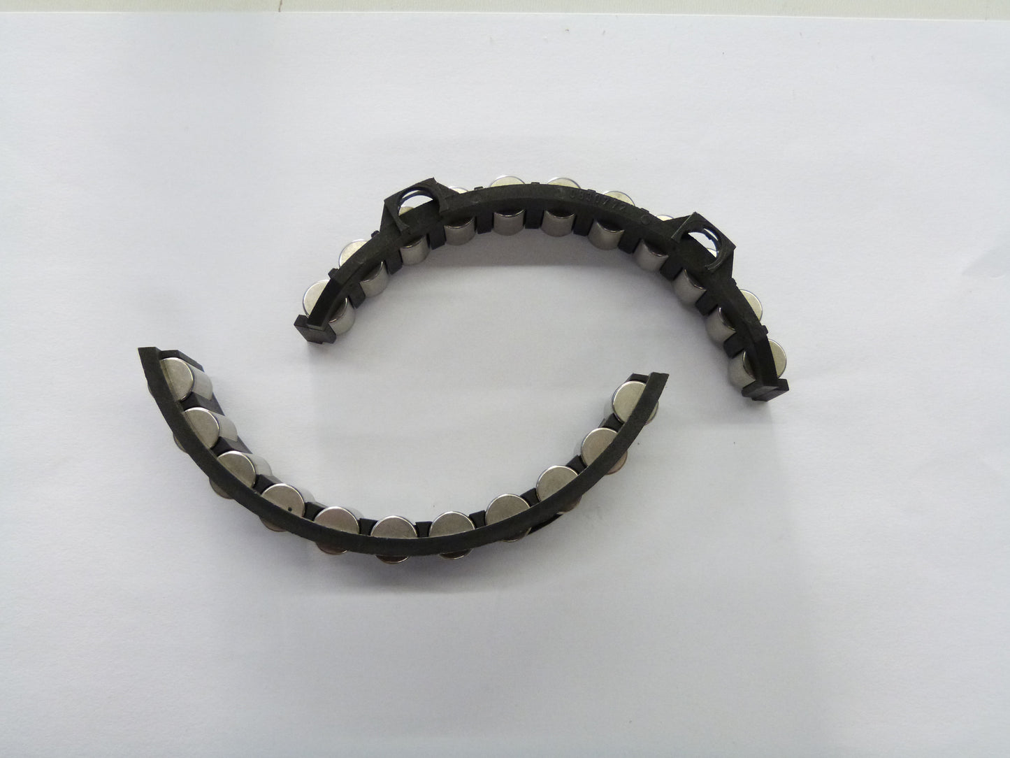 Image 1 of CRADLE BEARING SET