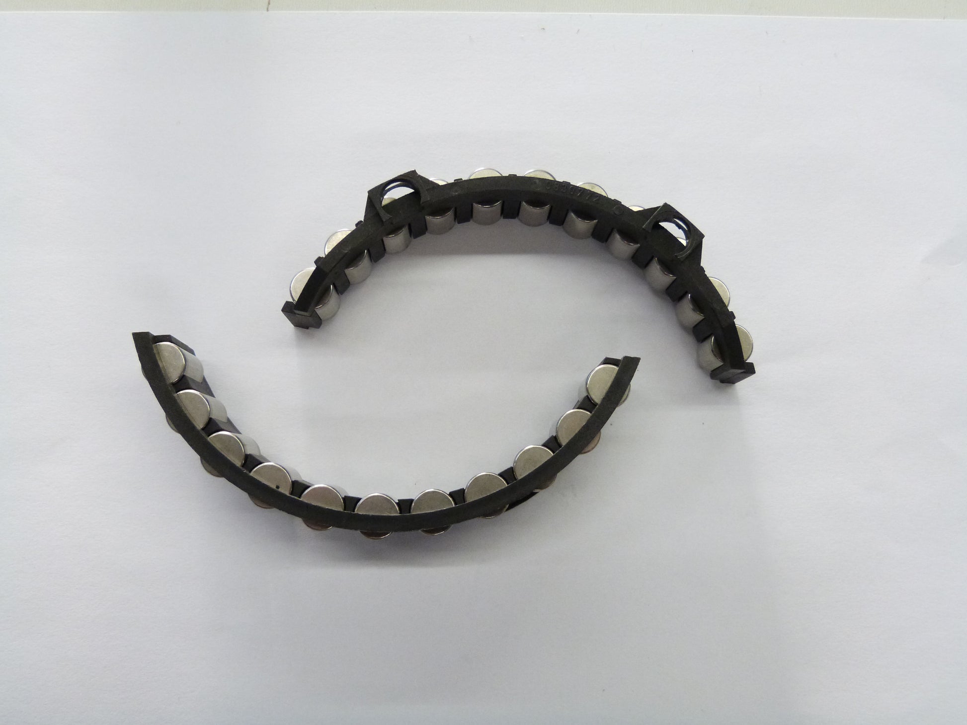 Image 1 of CRADLE BEARING SET