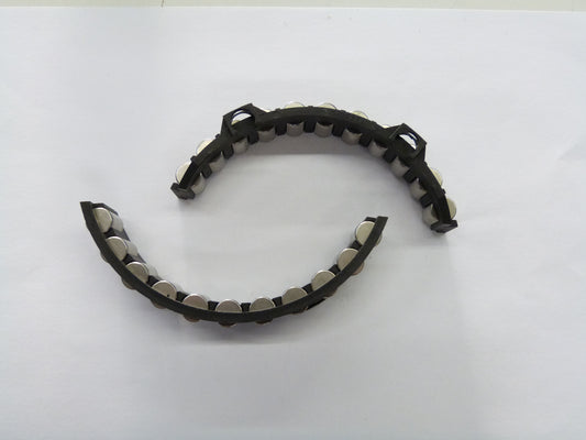 Image 1 of CRADLE BEARING SET