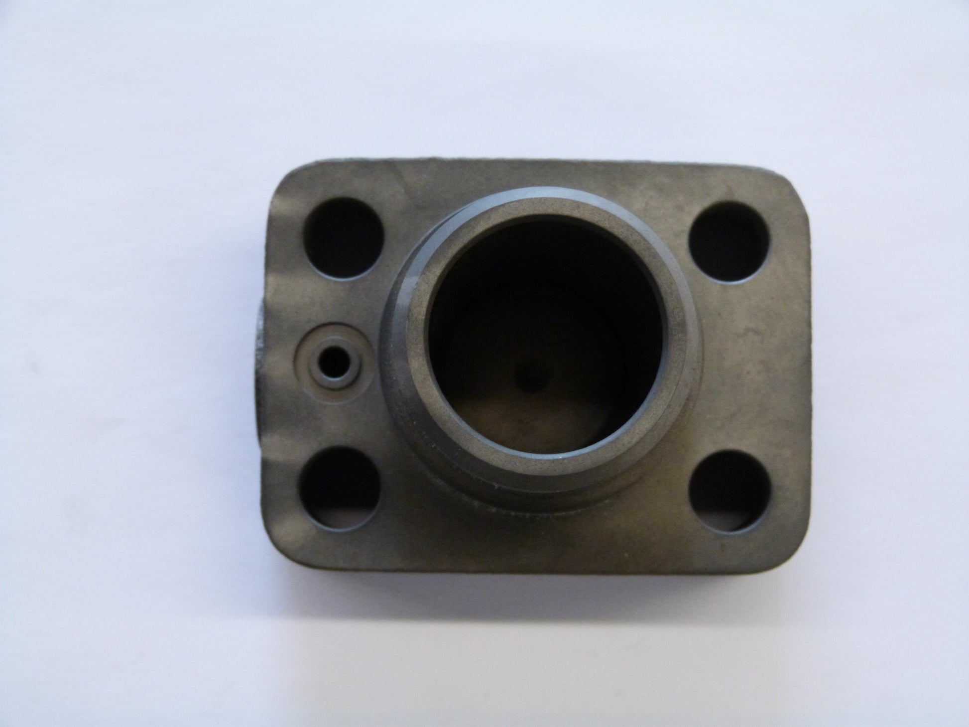 Image 1 of GUIDE COVER