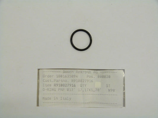 Image 1 of O-RING
