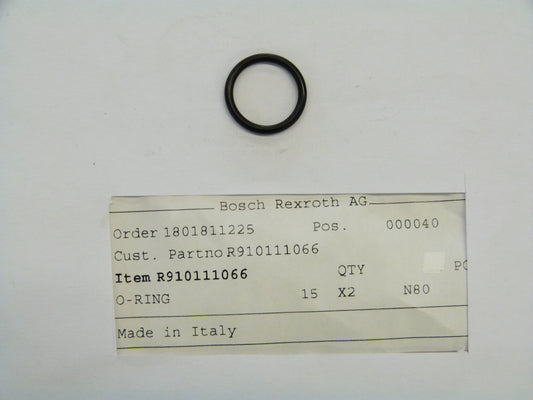Image 1 of O-RING