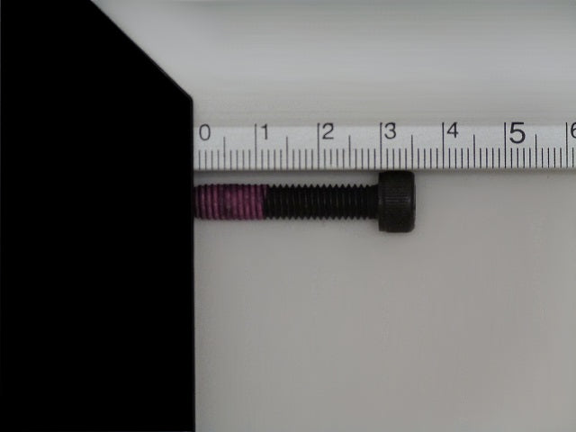 Image 1 of SOCKET HEAD SCREW