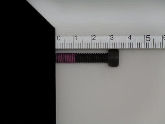 Image 1 of SOCKET HEAD SCREW