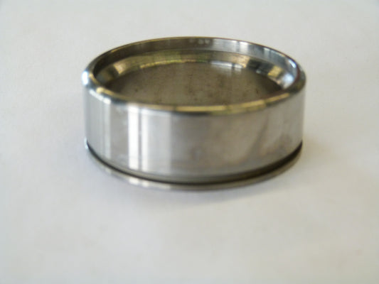 Image 1 of RUNNING BUSH