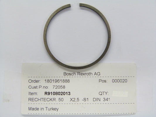 Image 1 of SQUARE RING