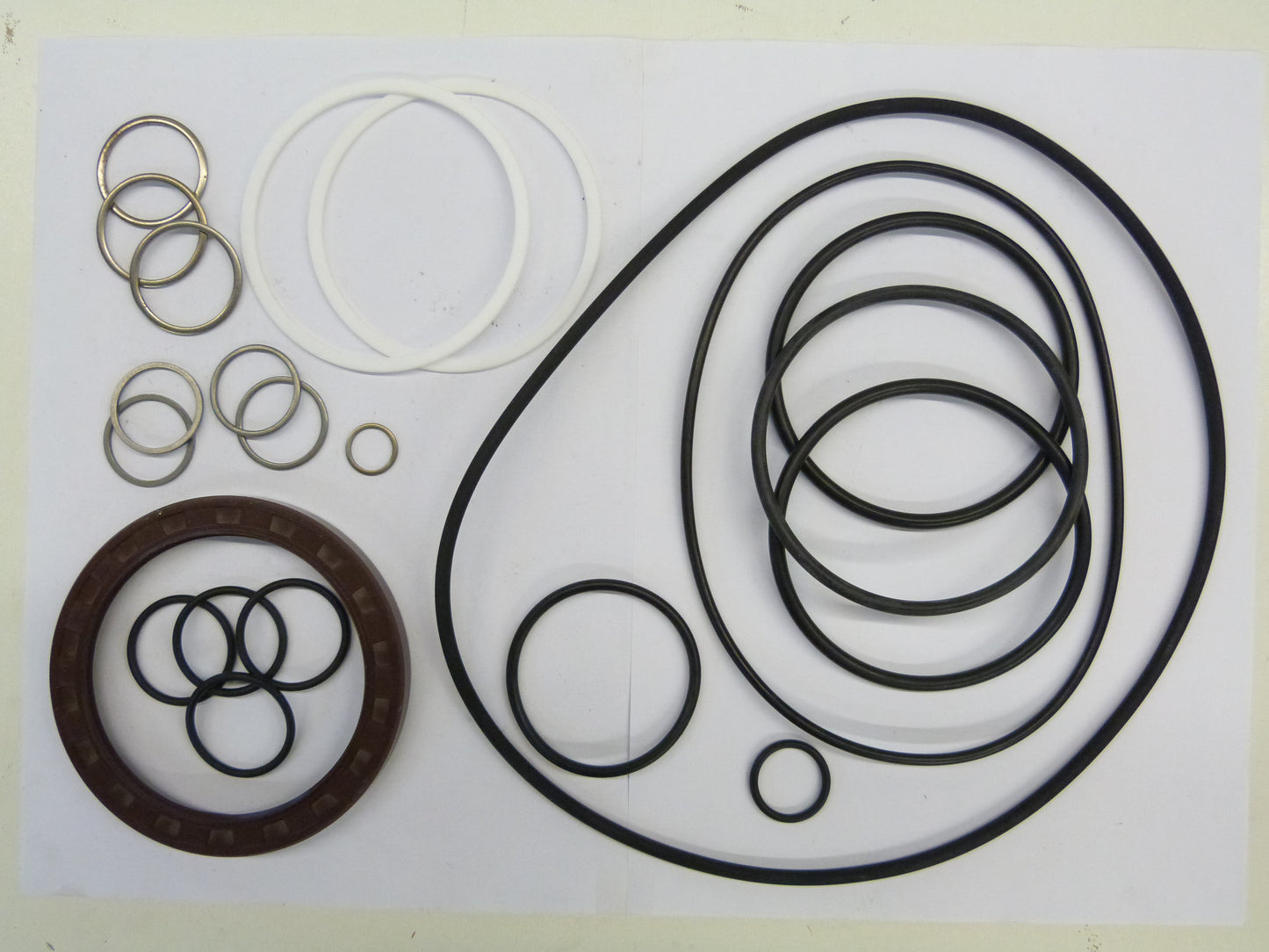 Image 1 of SEAL KIT