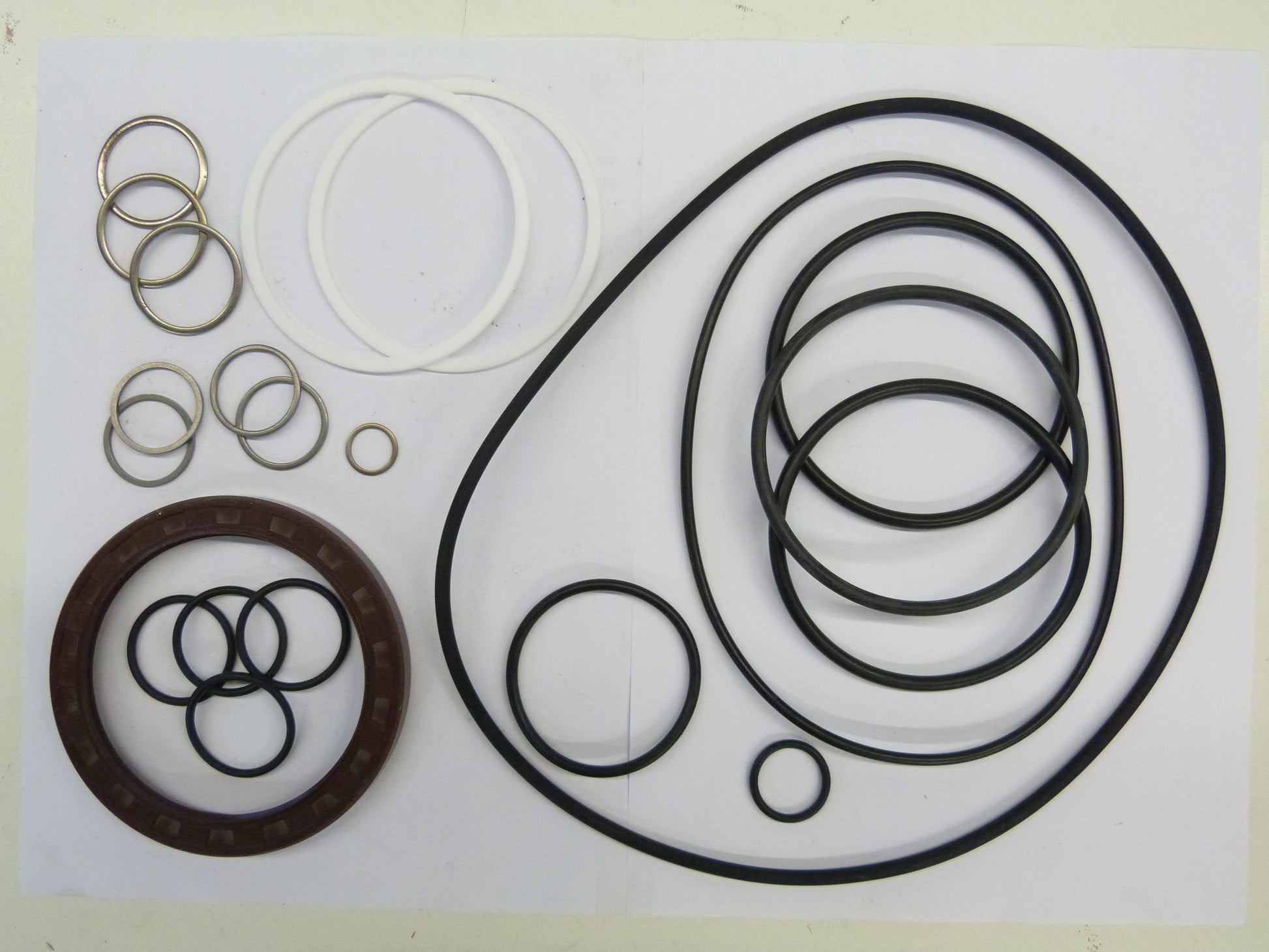 Image 1 of SEAL KIT