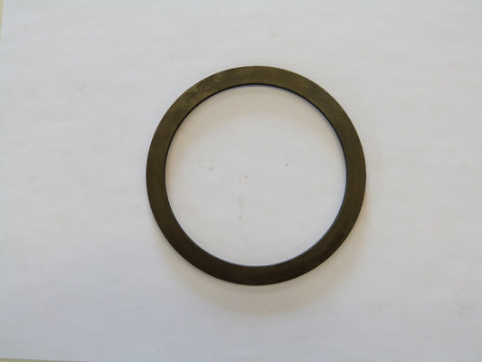 Image 1 of BACK-UP PLATE