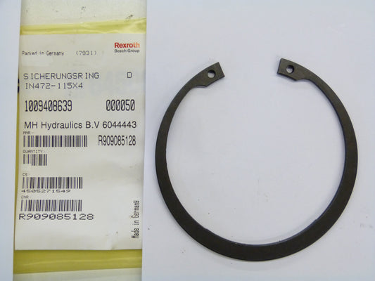 Image 1 of RETAINING RING