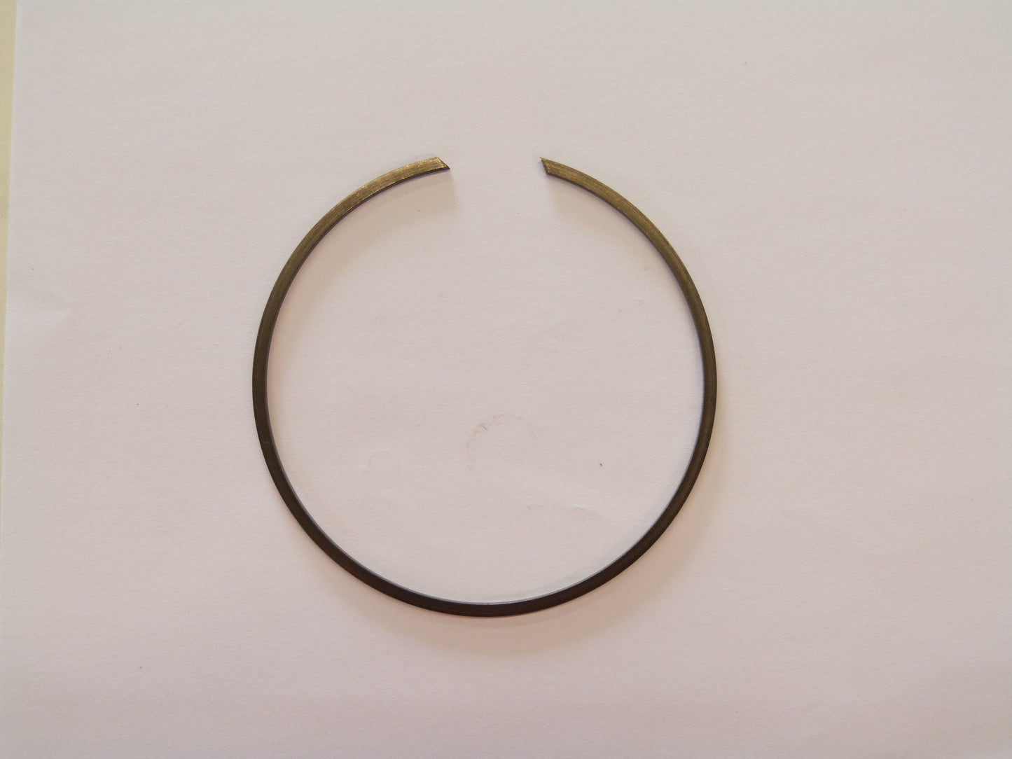 Image 1 of RETAINING RING