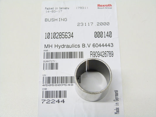 Image 1 of BEARING BUSHING