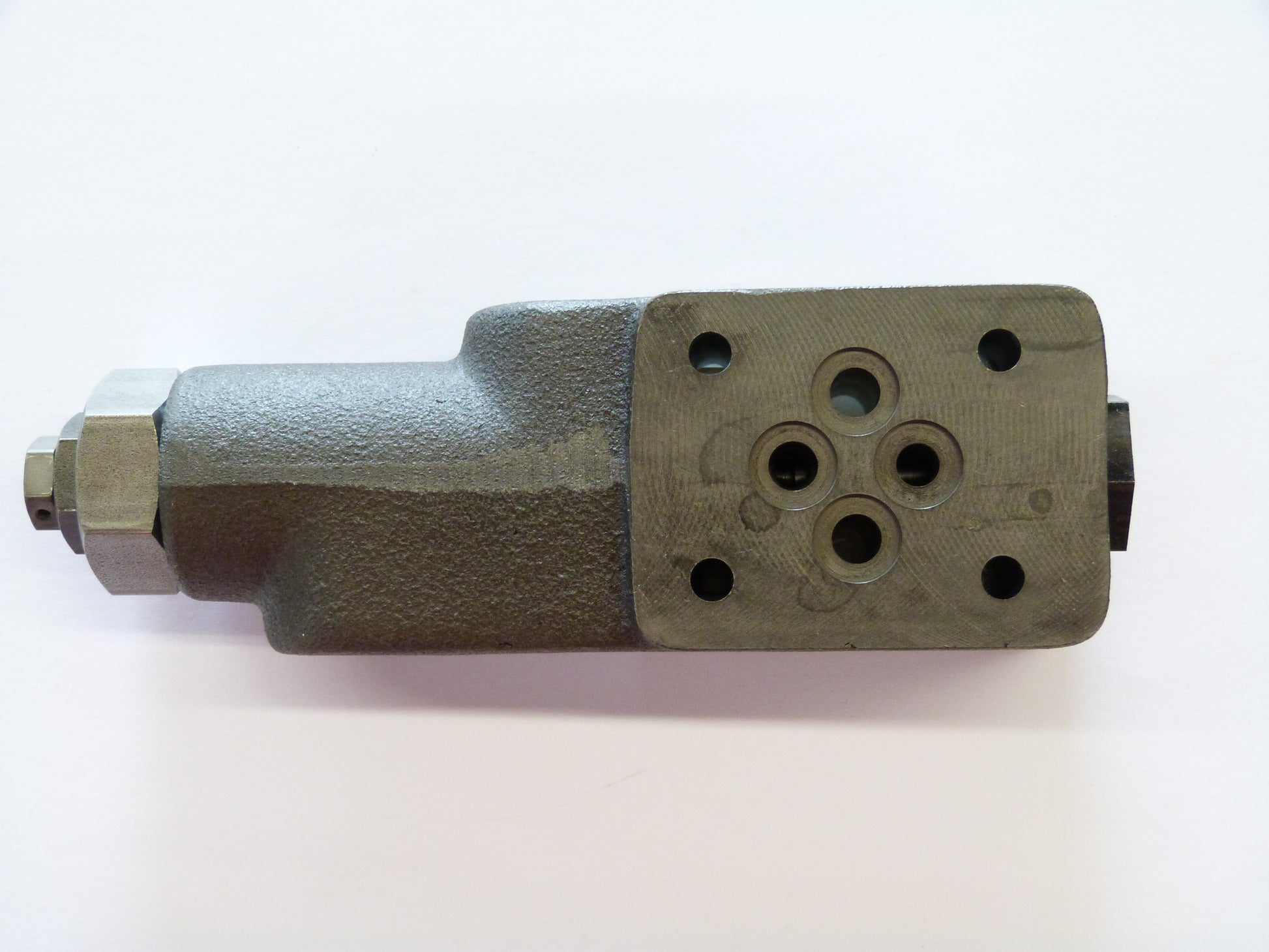 Image 1 of ZVK CONTROL VALVE