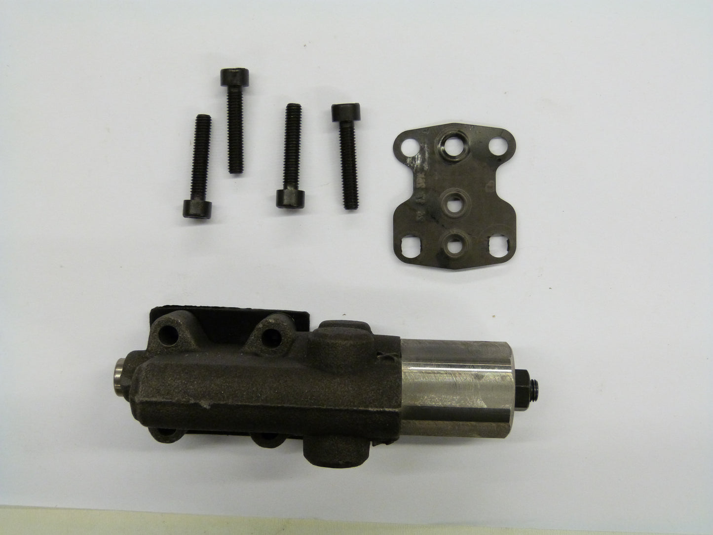 Image 1 of CONTROL VALVE