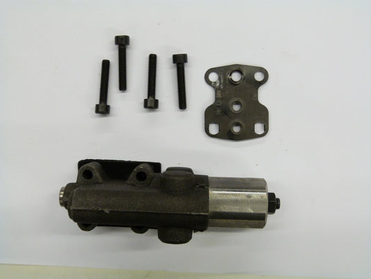 Image 1 of CONTROL VALVE