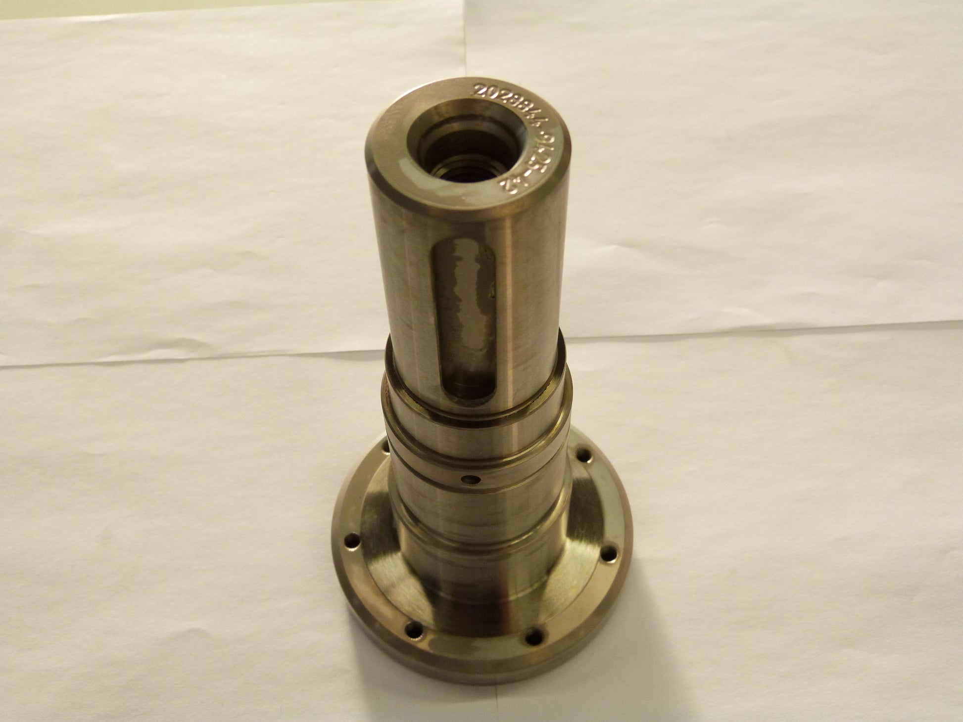 Image 1 of DRIVE SHAFT