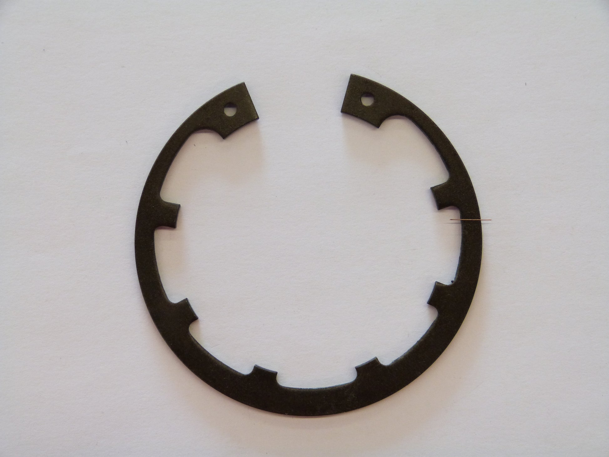 Image 1 of RETAINING RING