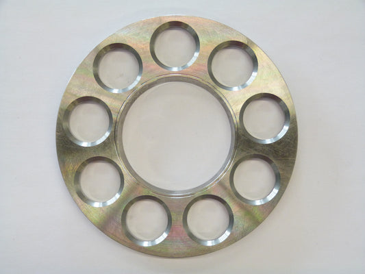 Image 1 of RETAINERPLATE