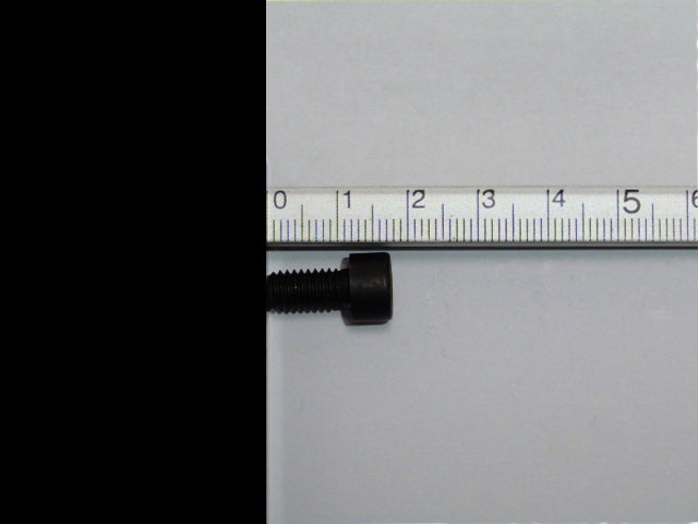 Image 1 of SOCKET-HEAD SCREW