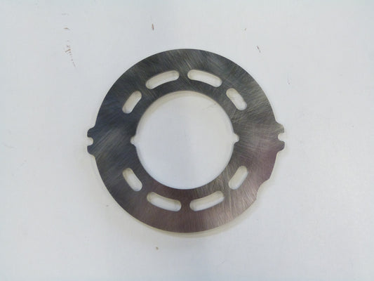 Image 1 of port plate W