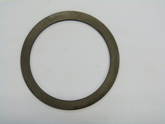 Image 1 of BACK-UP PLATE