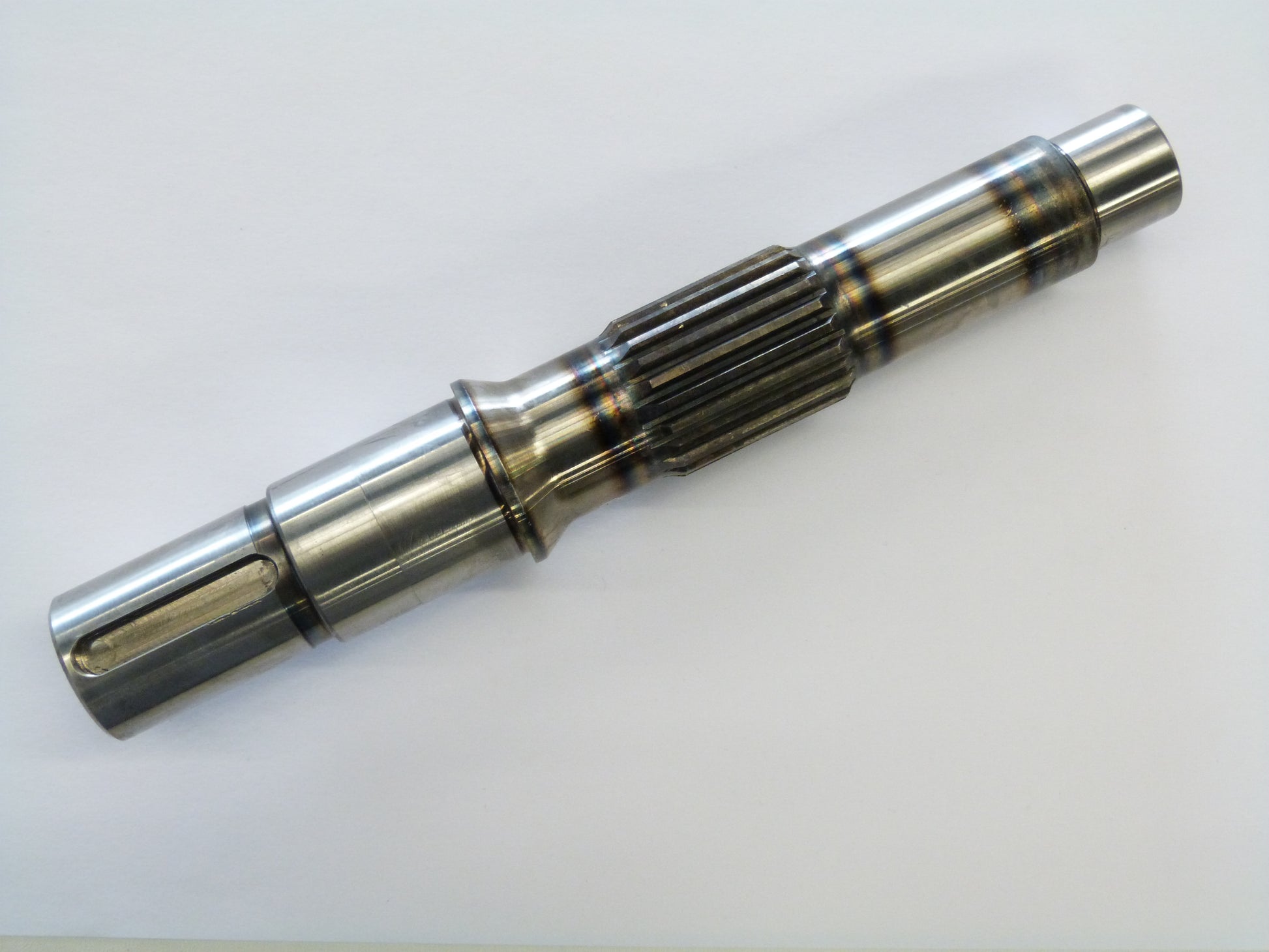 Image 1 of DRIVE SHAFT