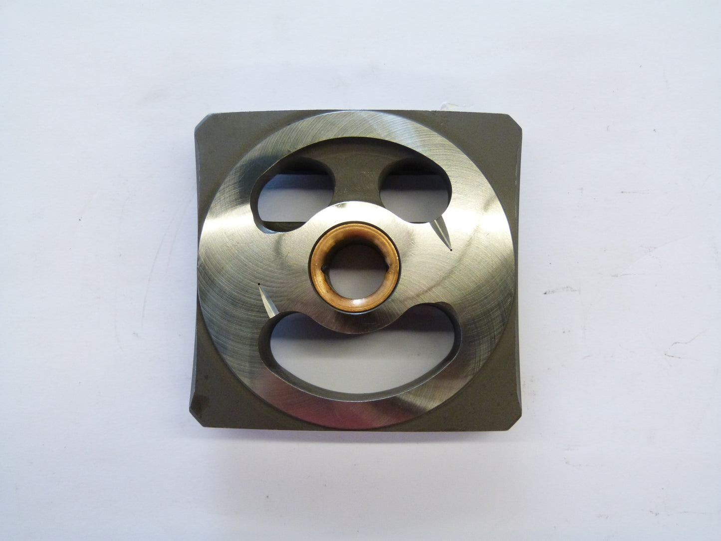 Image 1 of PORTPLATE