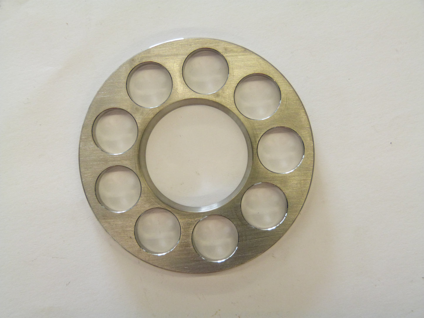 Image 1 of RETAINERPLATE