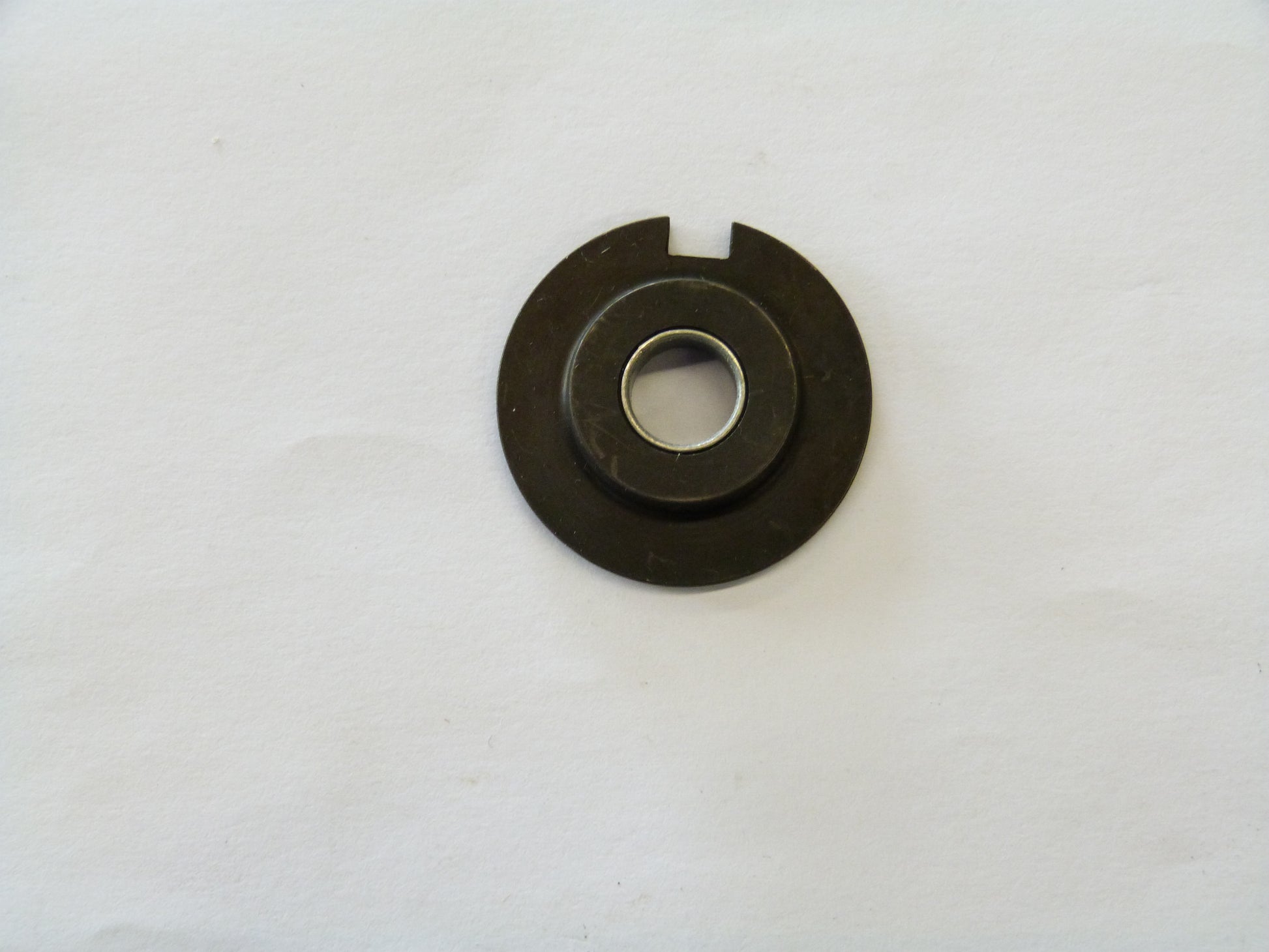 Image 1 of SPRING PLATE WITH DU-BUSH