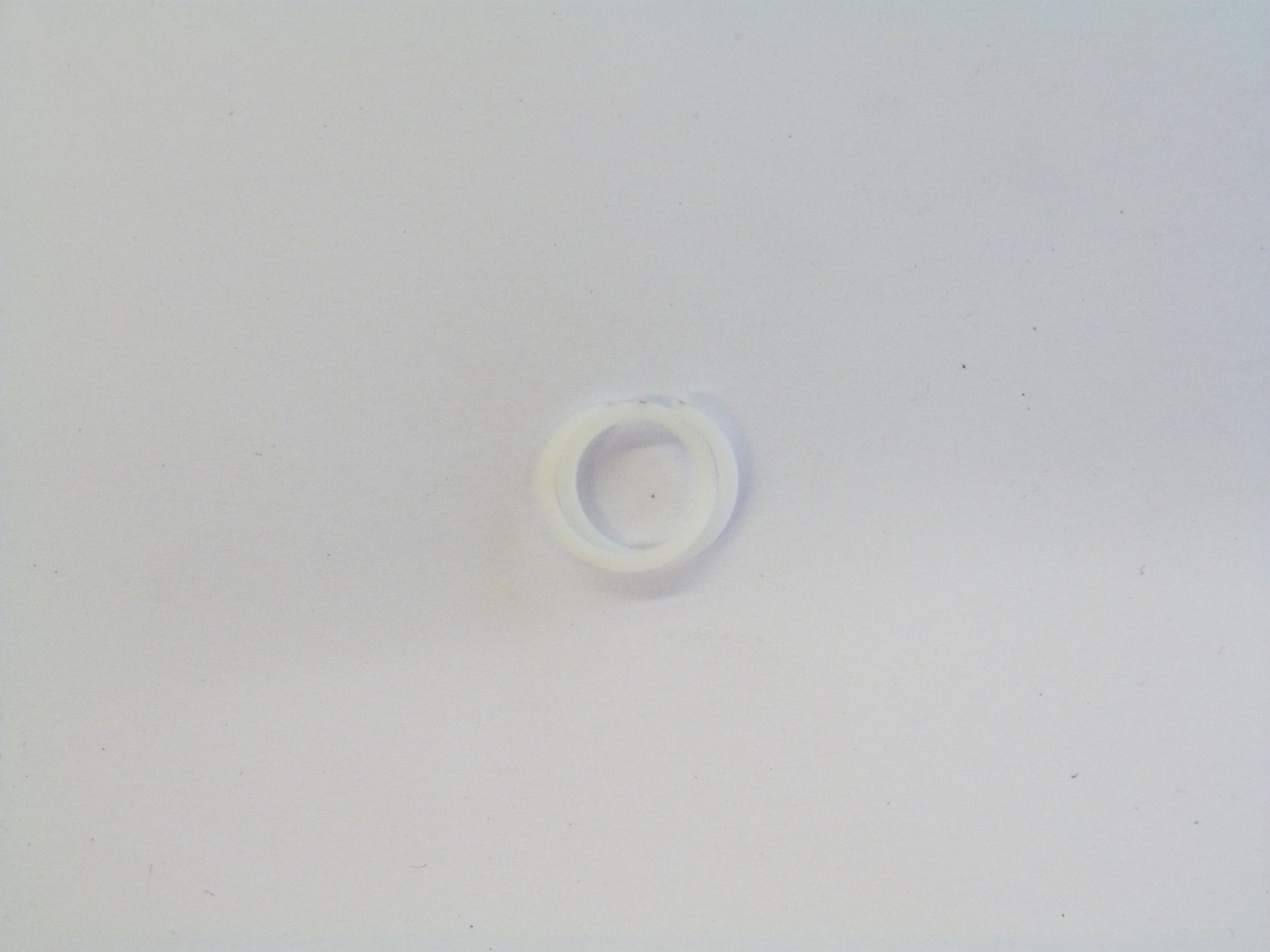 Image 1 of TEFLON BACK UP RING