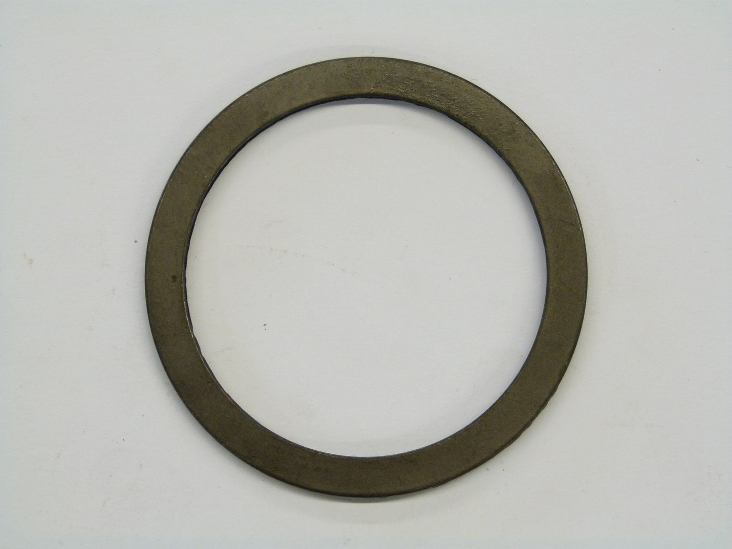 Image 1 of BACK-UP PLATE