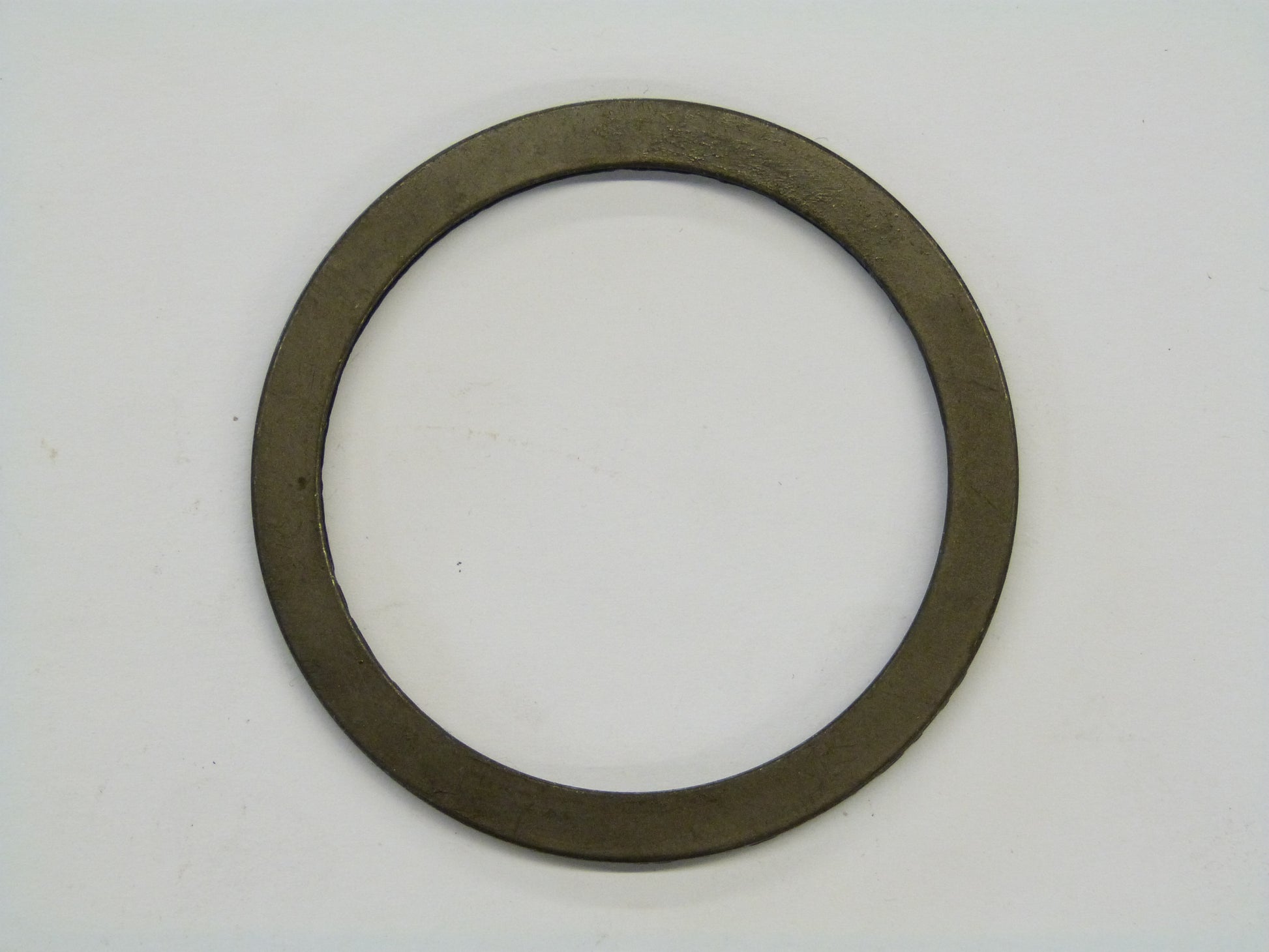 Image 1 of BACK-UP PLATE