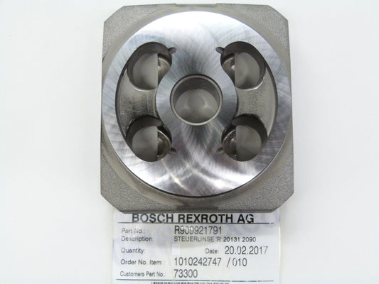 Image 1 of PORTPLATE