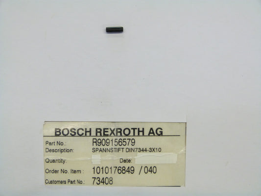 Image 1 of CLAMPING PIN