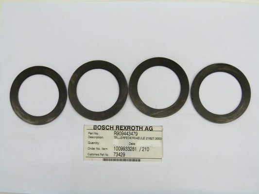 Image 1 of CUP SPRING STACK