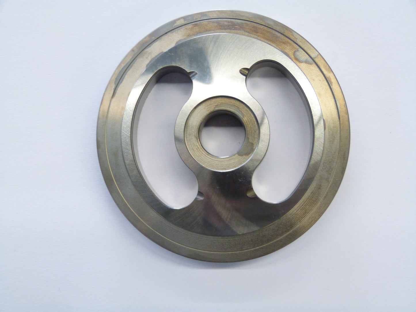 Image 1 of PORTPLATE