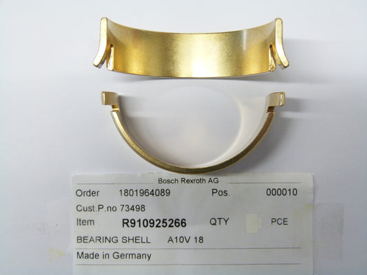 Image 1 of BEARING LINER