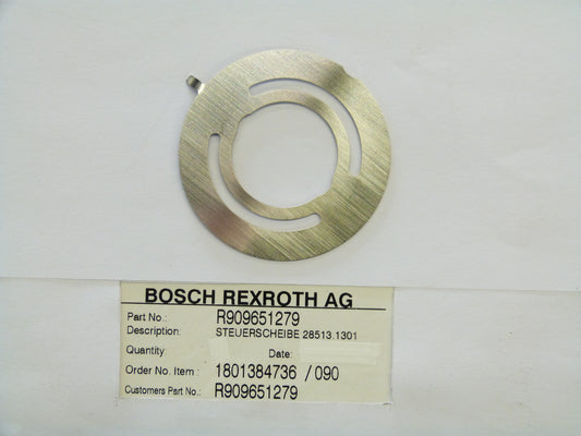 Image 1 of STEUERSCHEIBE