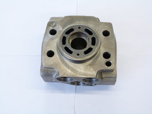 Image 1 of PORT PLATE