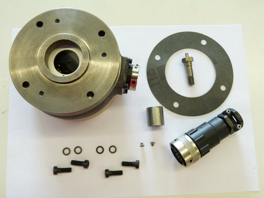 Image 1 of POTENTIOMETER ARRANGEMENT