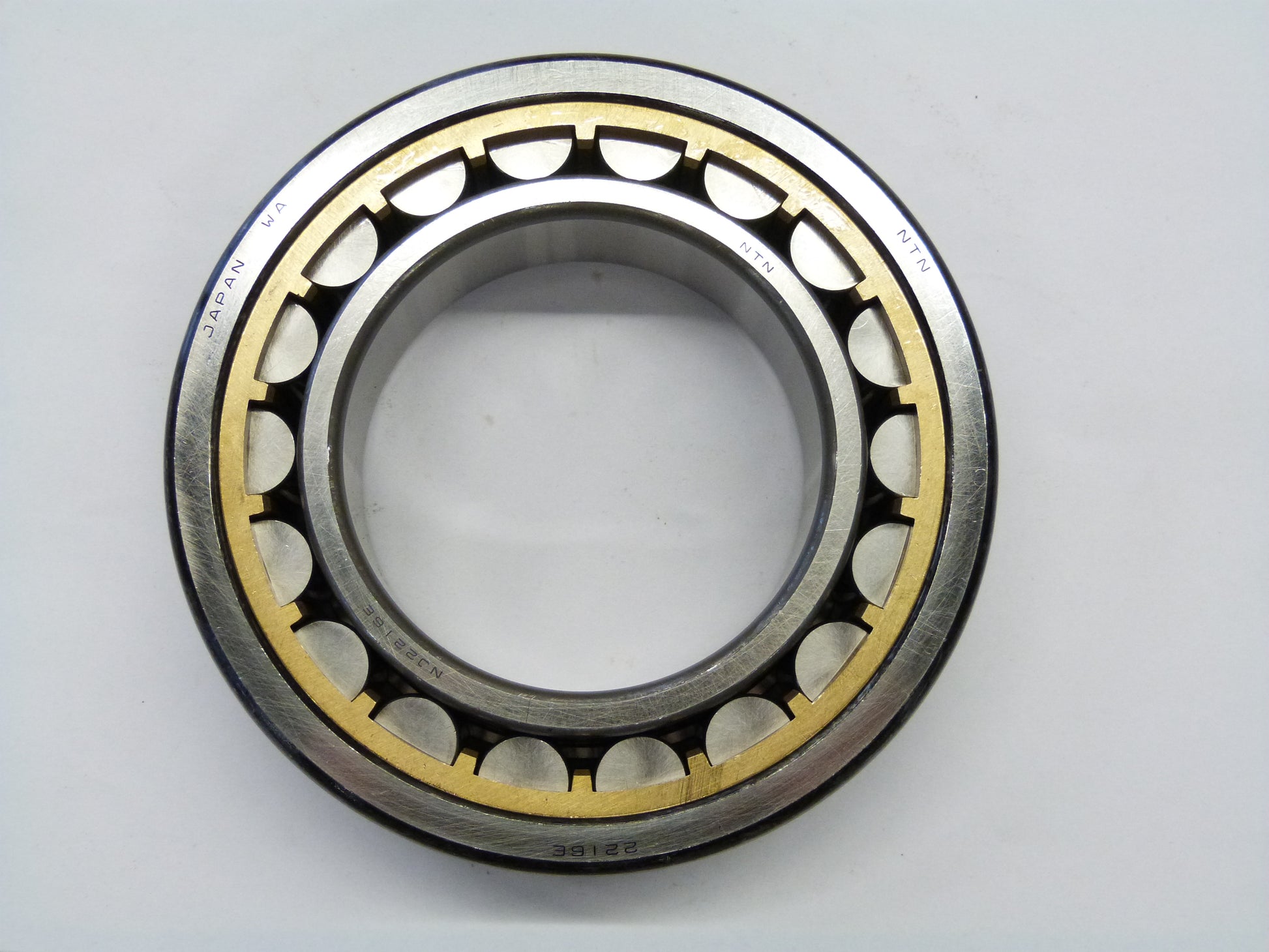 Image 1 of PLAIN ROLLER BEARING