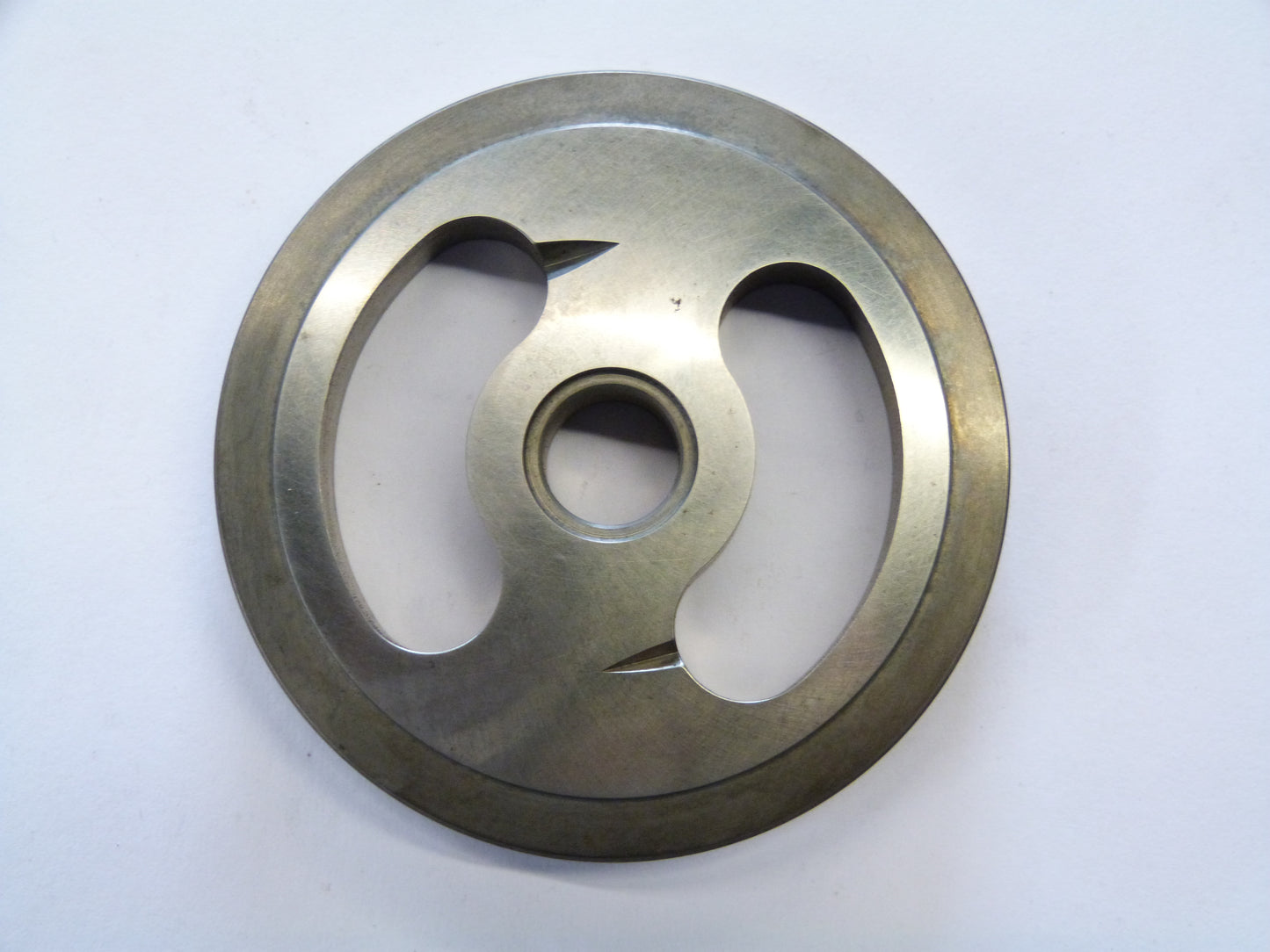 Image 1 of PORTPLATE LH