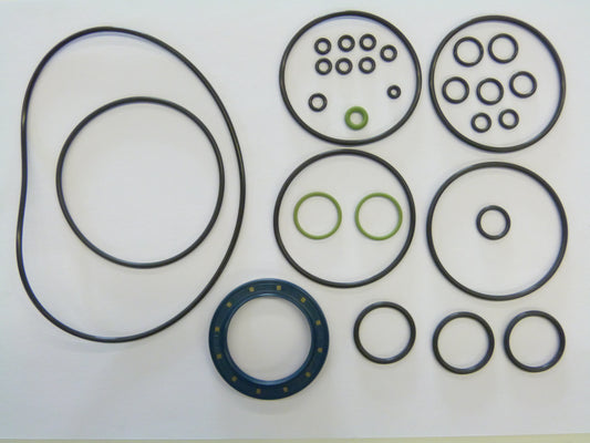 Image 1 of SEALKIT A11VG 50 ES1/11R-PSC10F002S