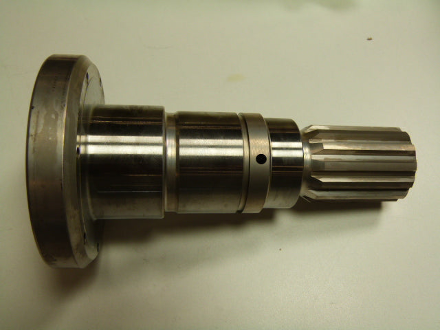 Image 1 of DRIVE SHAFT