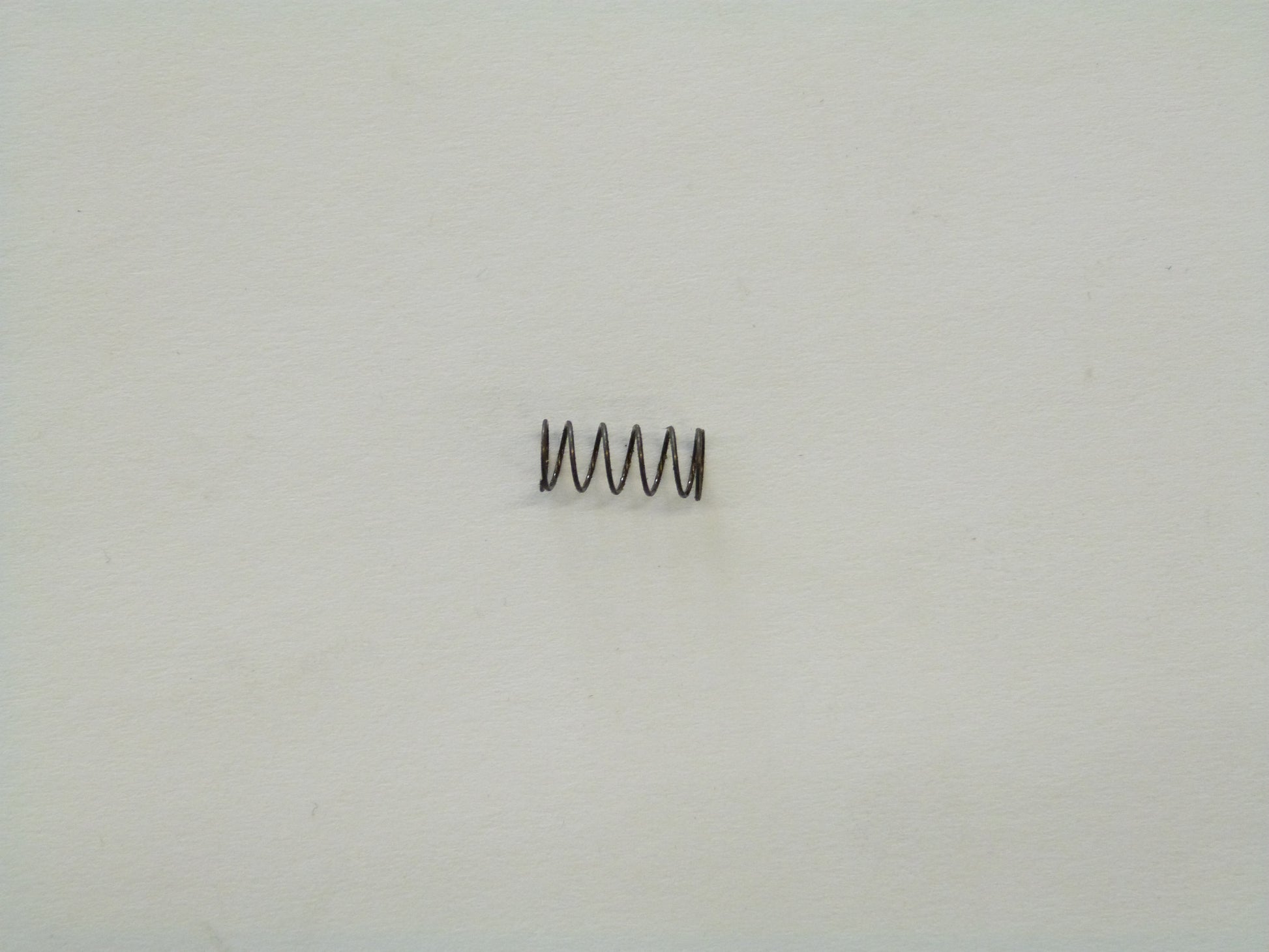 Image 1 of PRESSURE SPRING